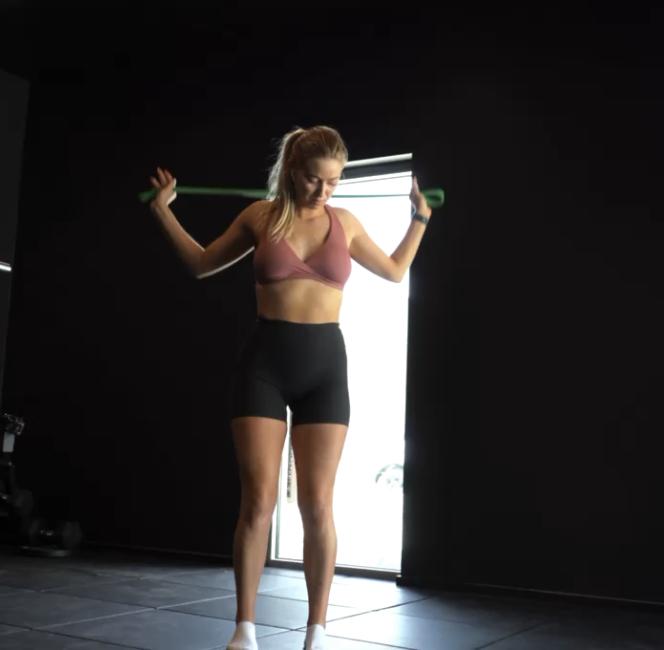 Mobility training
