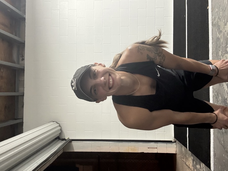 Madison (Madi)